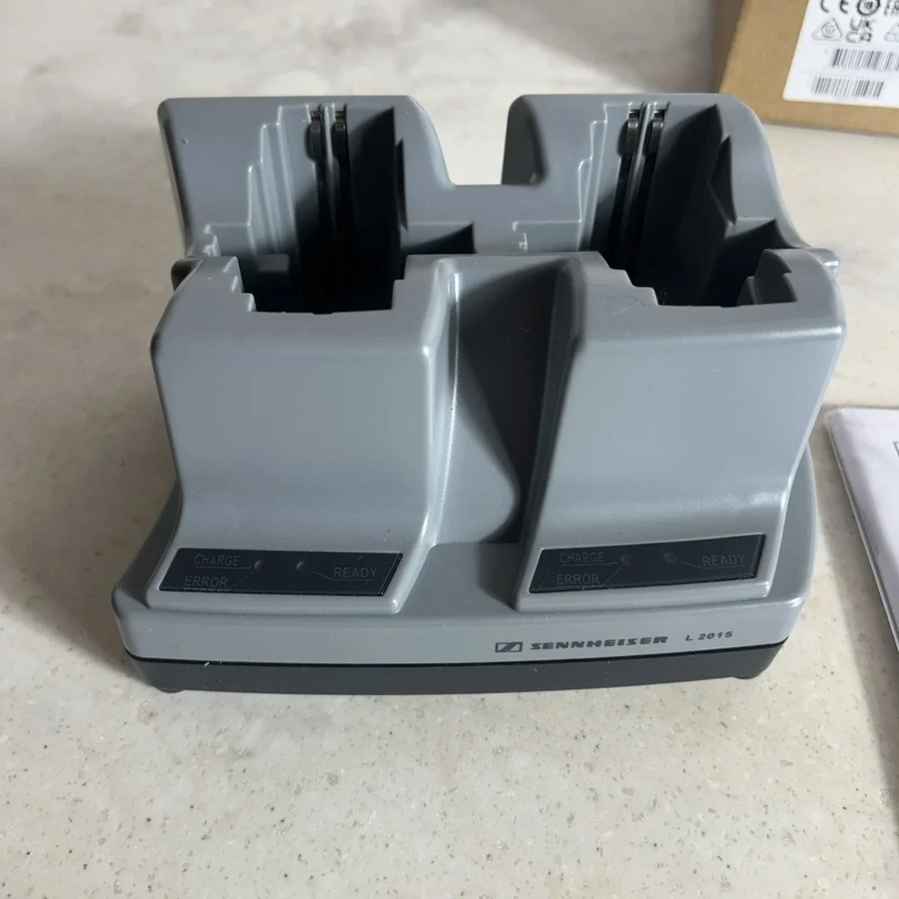 Sennheiser L2015G2 Charging Station